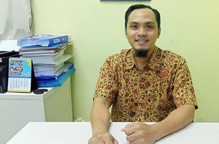 Dr Abu Bakar SKep Ns MKep - pakar UNAIR