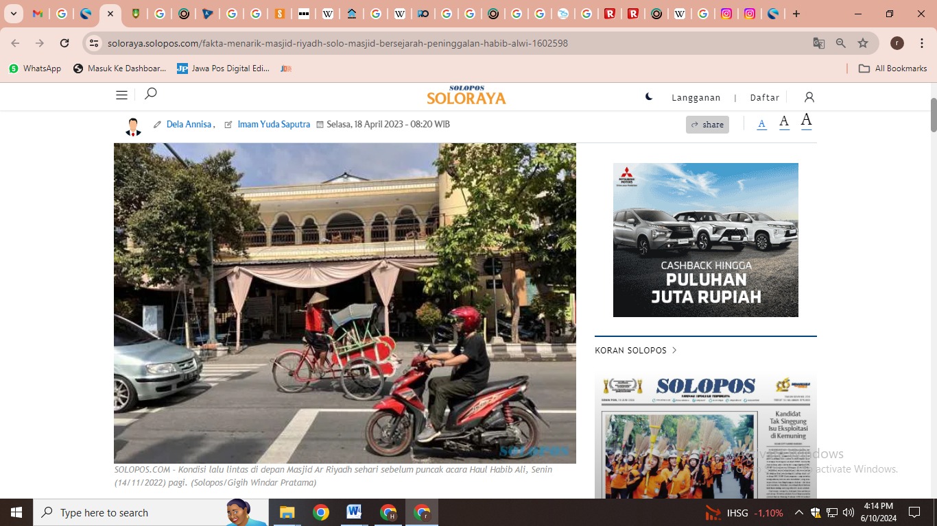Foto: Solopos