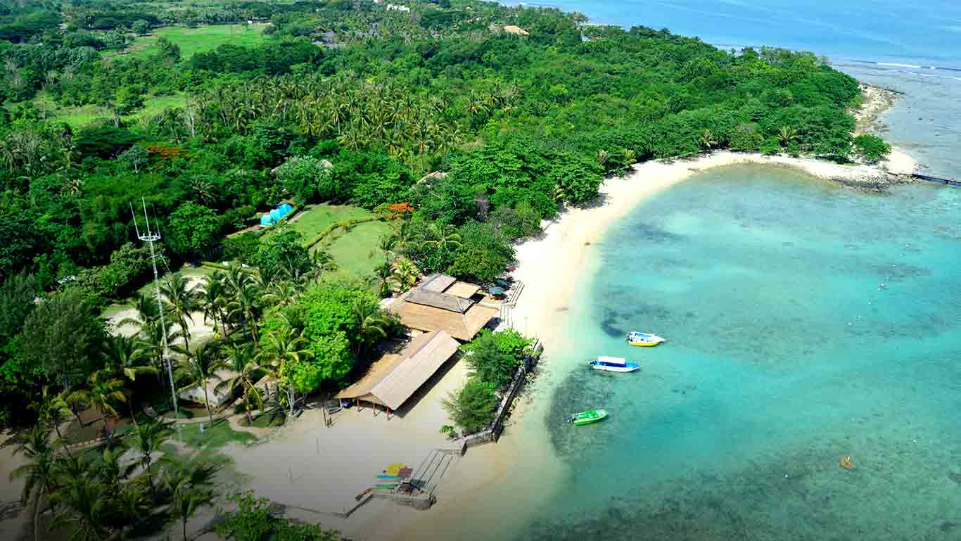 Tanjung Lesung (Dok Tanjung Lesung)
