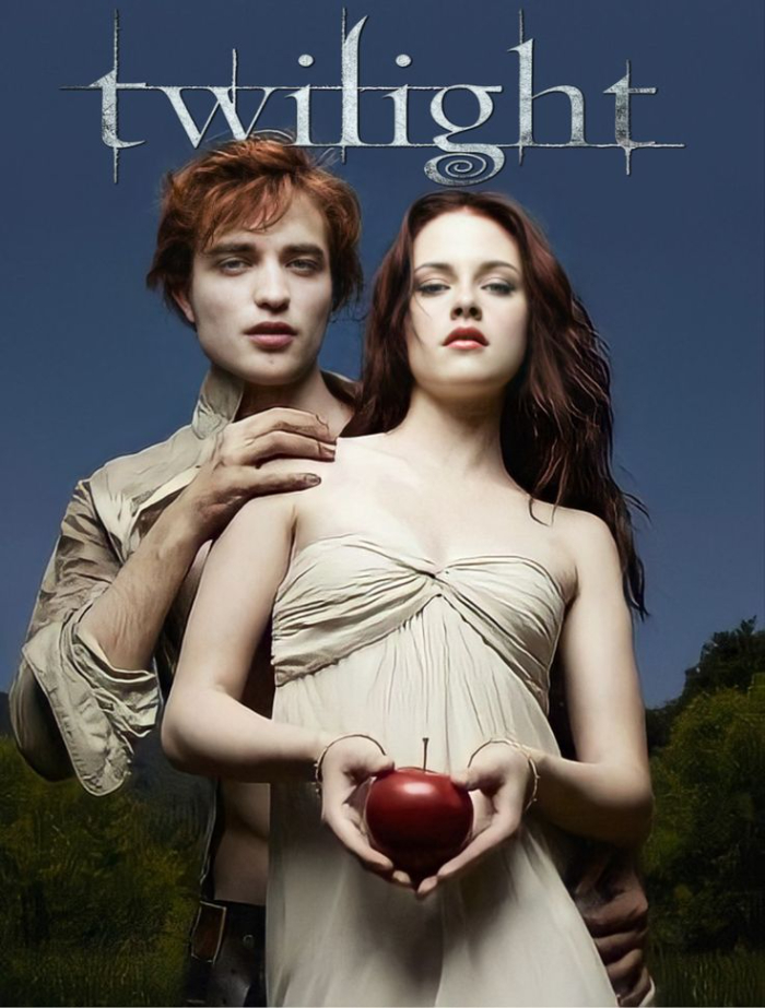 Twilight (Pinterest)