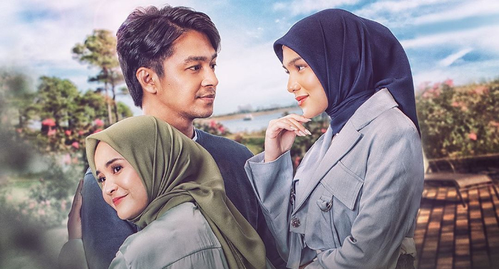 Poster film Ipar adalah Maut (Instagram : iparadalahmautmovie)