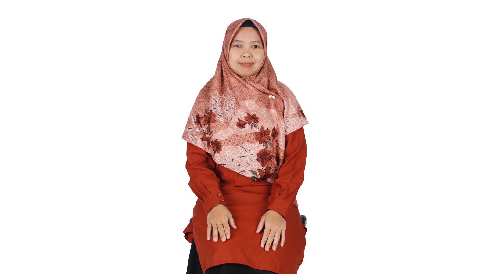 Dosen Teknologi Industri Pertanian sekaligus Pakar Ilmu Pangan Universitas Muhammadiyah Jember, Ara Nugrahayu Nalawati