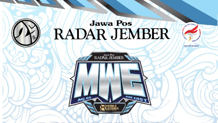 Mobile Legend War East season 1