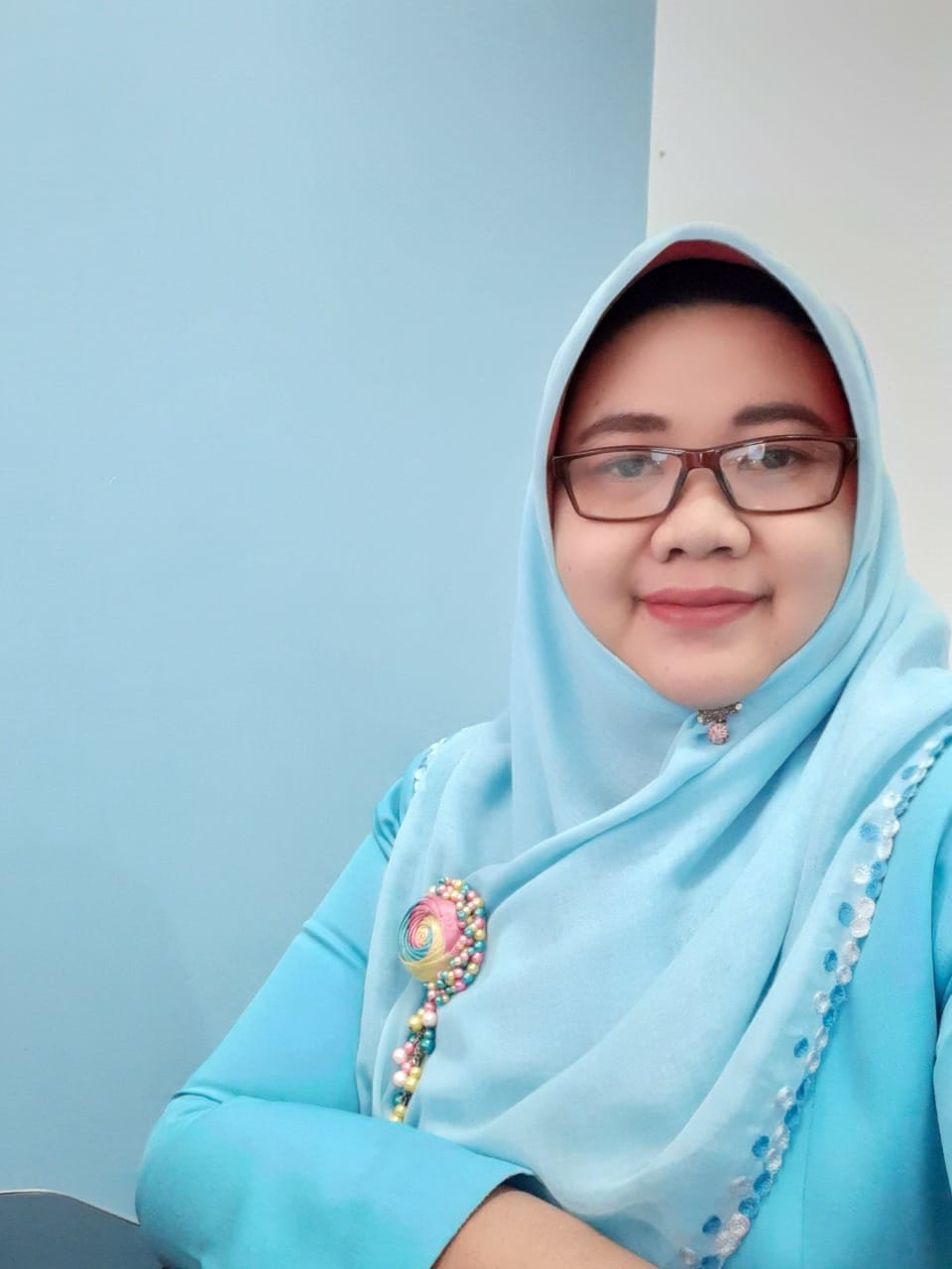Nurul Psikolog RSBS Jember