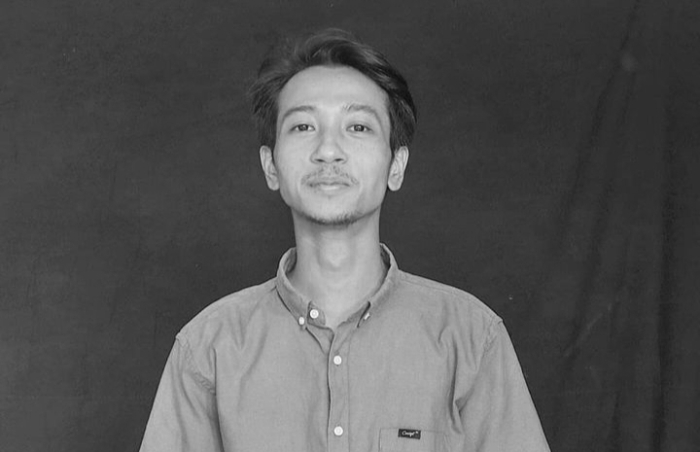 Ainur Rizqi Mubarrok