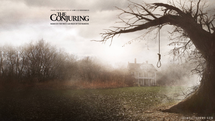 The Conjuring