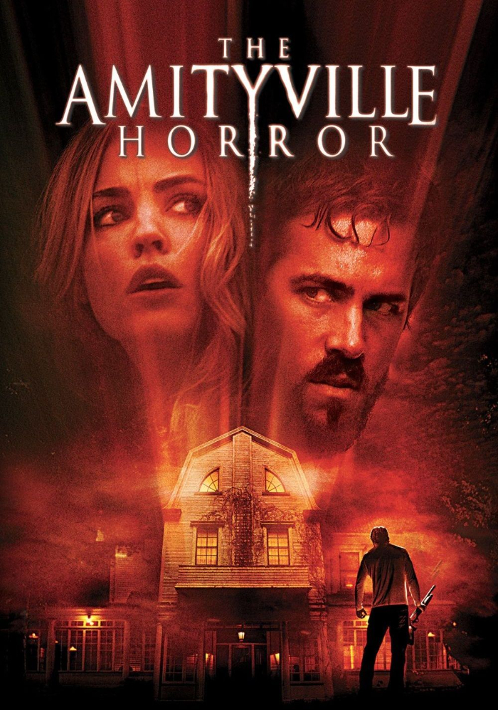 The Amityville Horror
