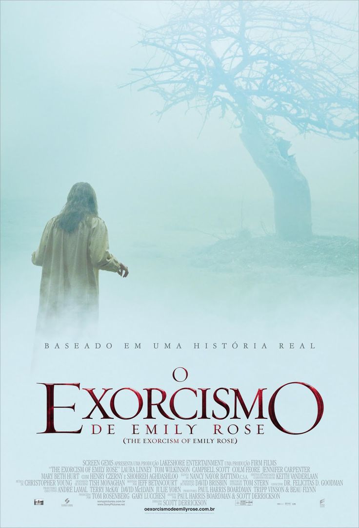 The Exorcism of Emily Rose