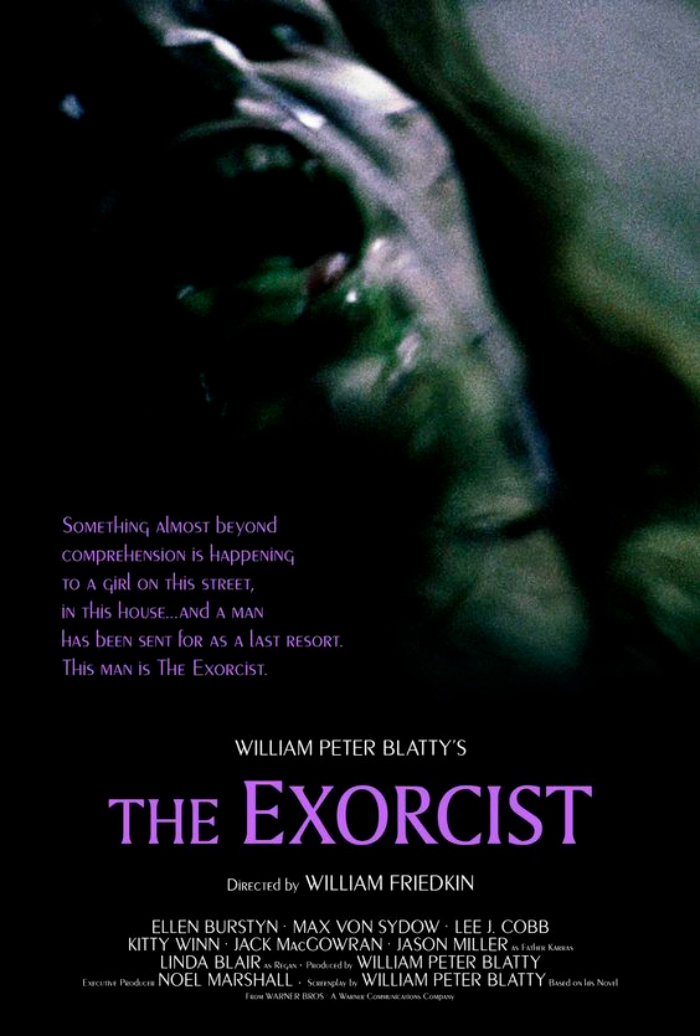 The Exorcist