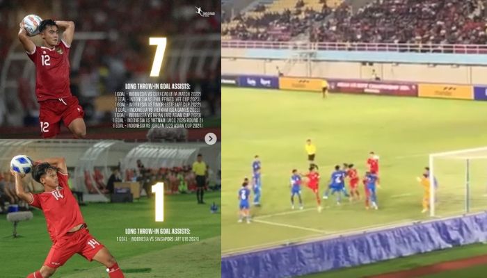 Fabio Azkairawan digadang-gadang menjadi penerus Pratama Arkhan