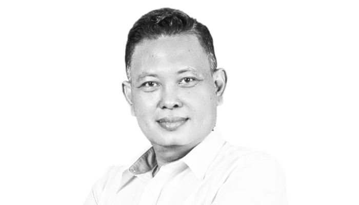 Albertus Eddi Priyanggodo