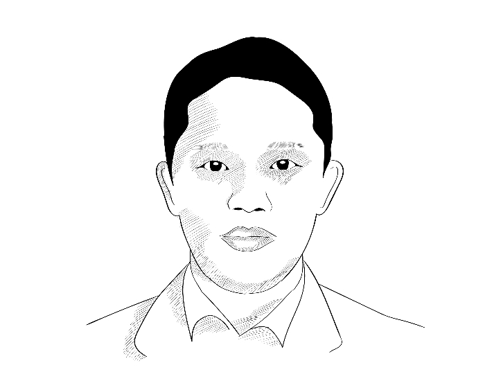 Dicky Andriyanto