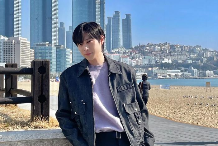 Kim Young Dae (youngdae0302)