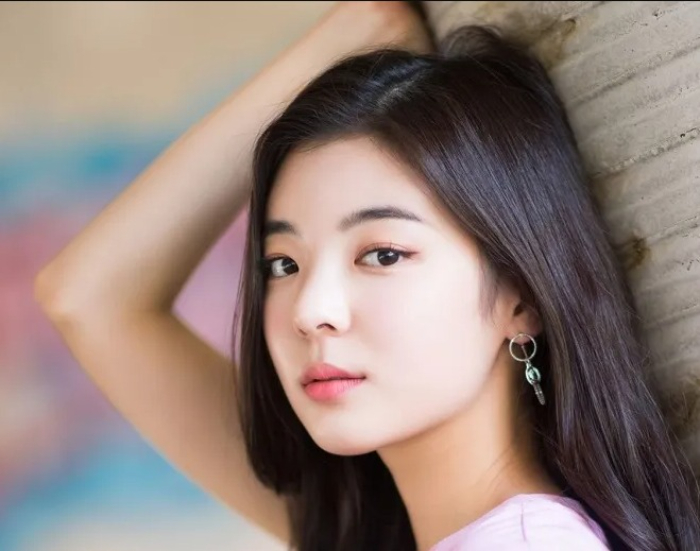 Lia ITZY