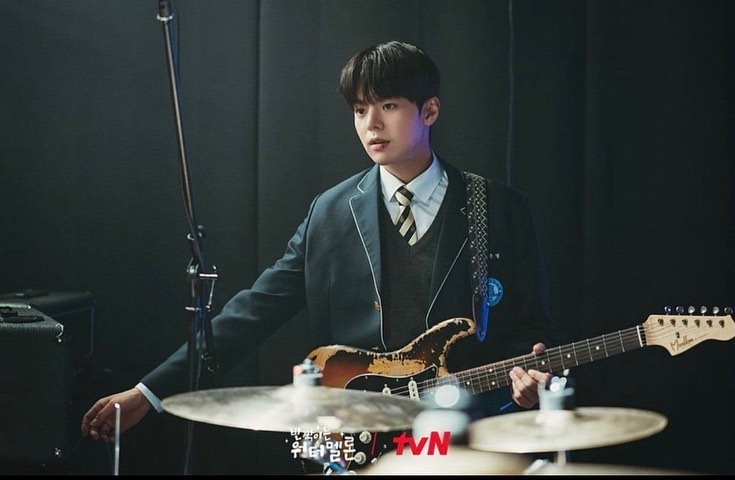 Ryeo Un  (Instagram _ryeoun)