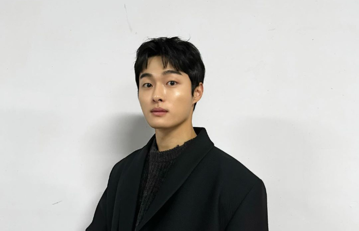 Yoon Chan Young (Instagram yooncy1)