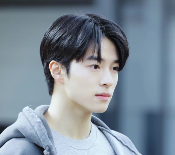 Nam Da Reum (Instagram namdareum_mom)