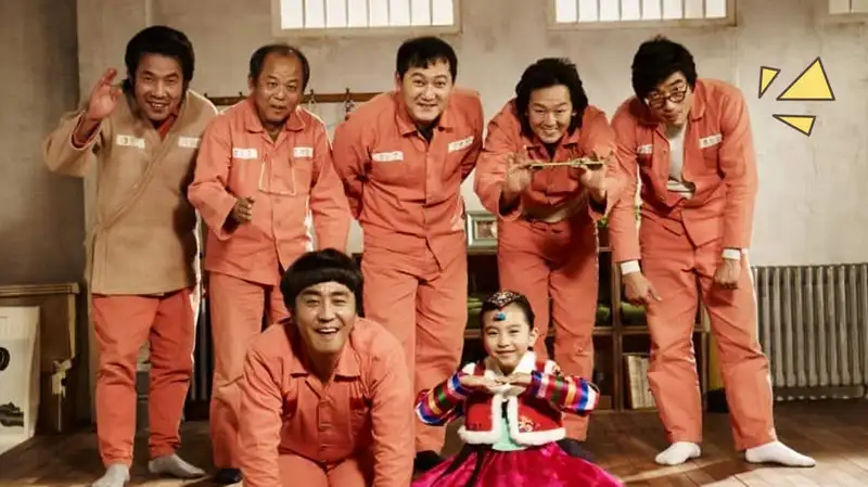 Miracle in Cell No 7