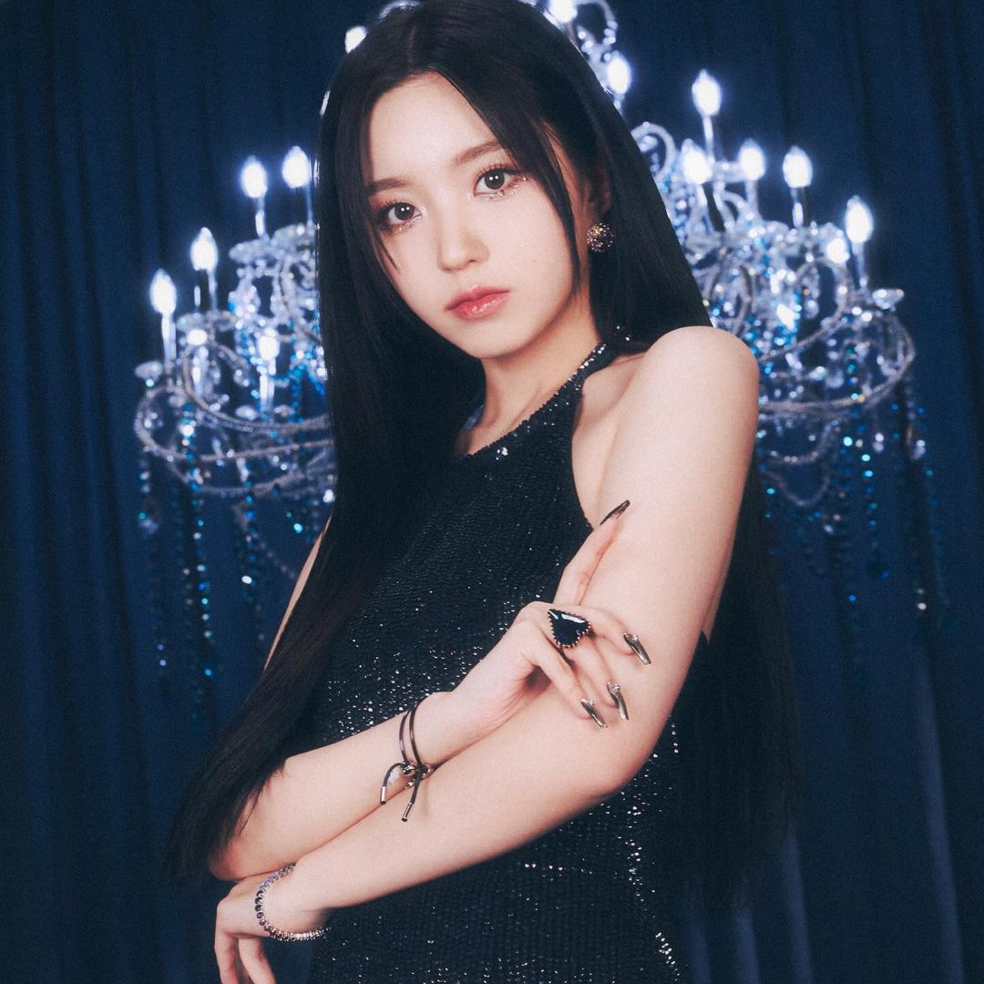 Potret Kang Yaseo