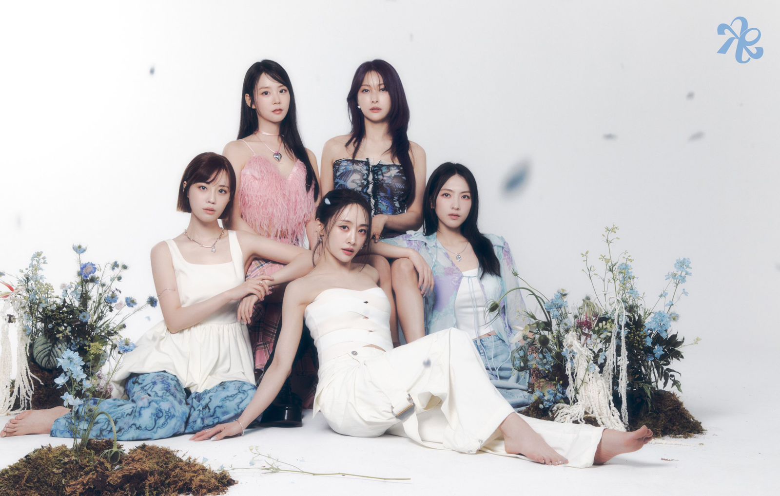 KARA (Sumber Foto: Akun X @KARAOFFICIAL)