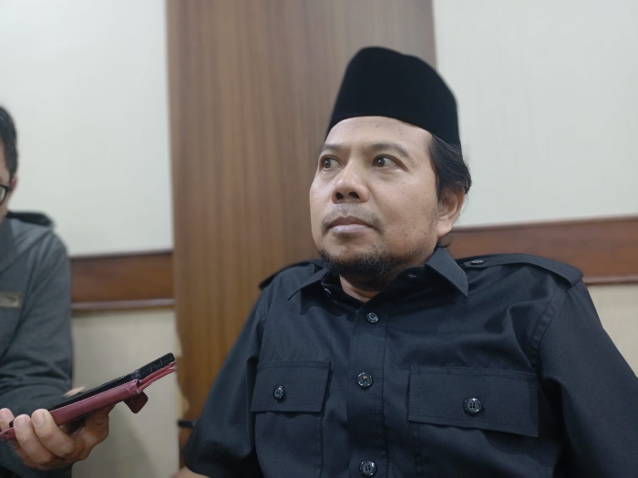 TABRONI, Ketua Pansus 4 DPRD Jember