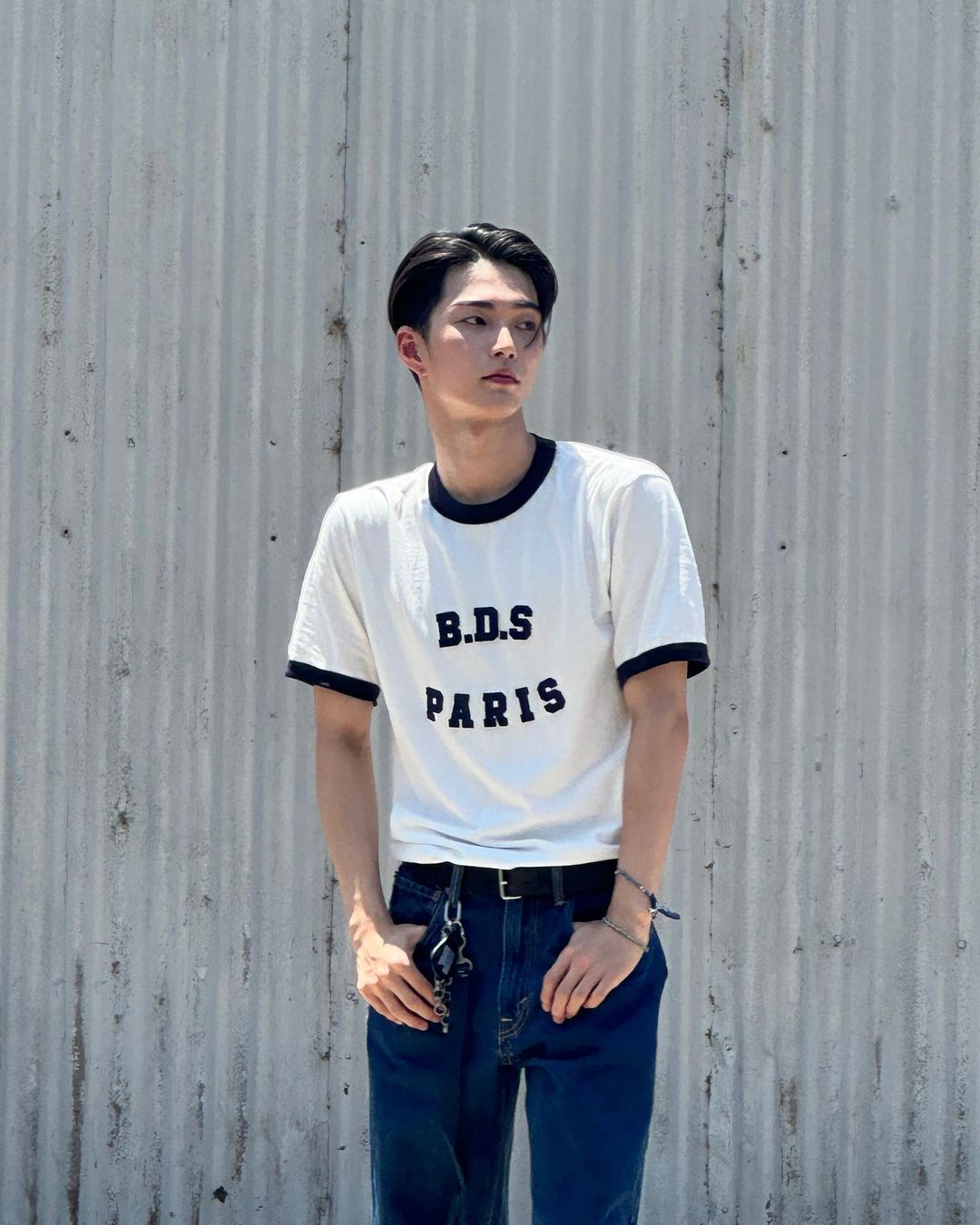 Seunghan RIIZE (Sumber Foto: Instagram @riize_official)