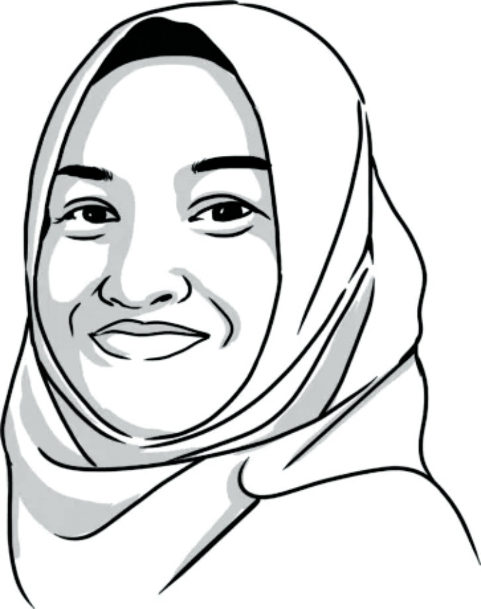 Siti Johar Insiyah