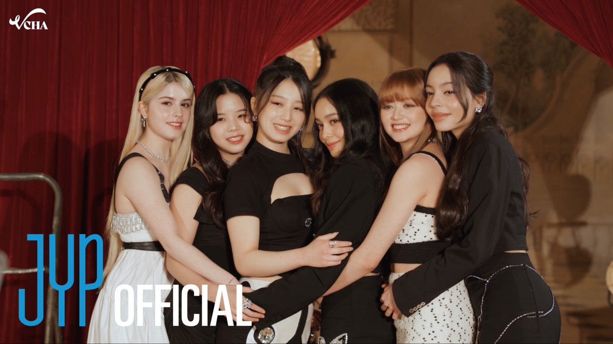 Foto-Akun X @Official_VCHA