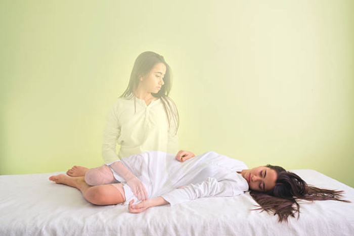 Tanda Kematian. Foto: iStock
