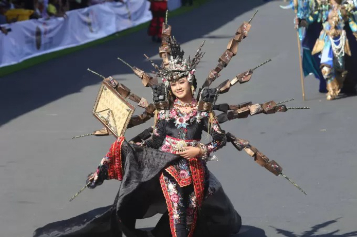 JFC (Foto: Radar Jember)