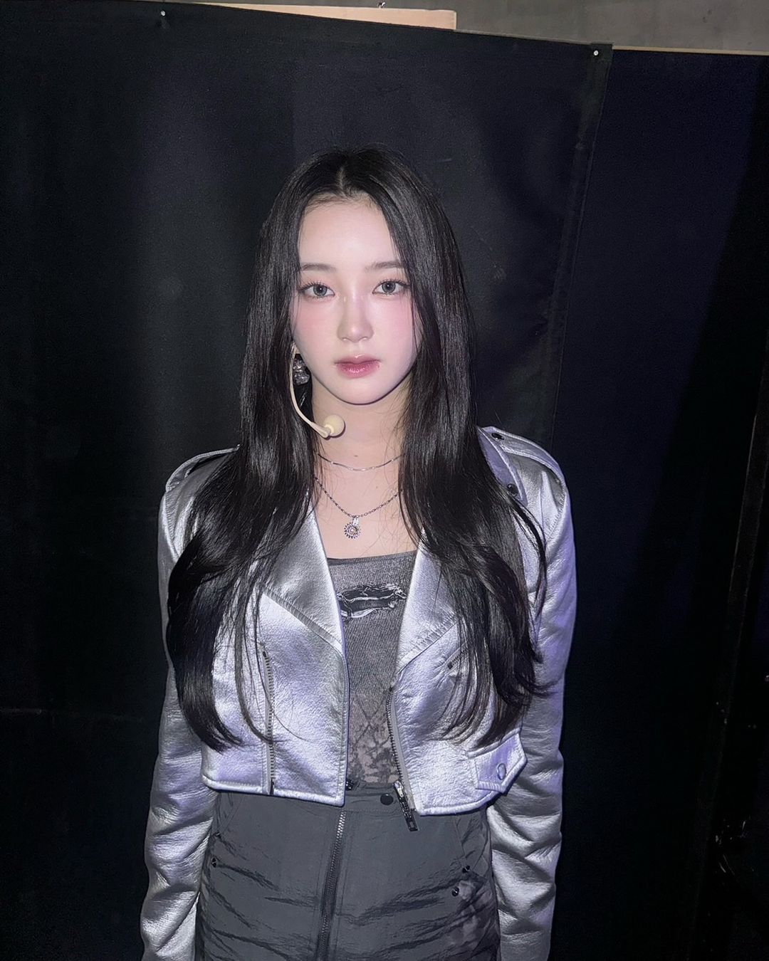 Sakura Miu. Foto: Instagram (@official_me_i)