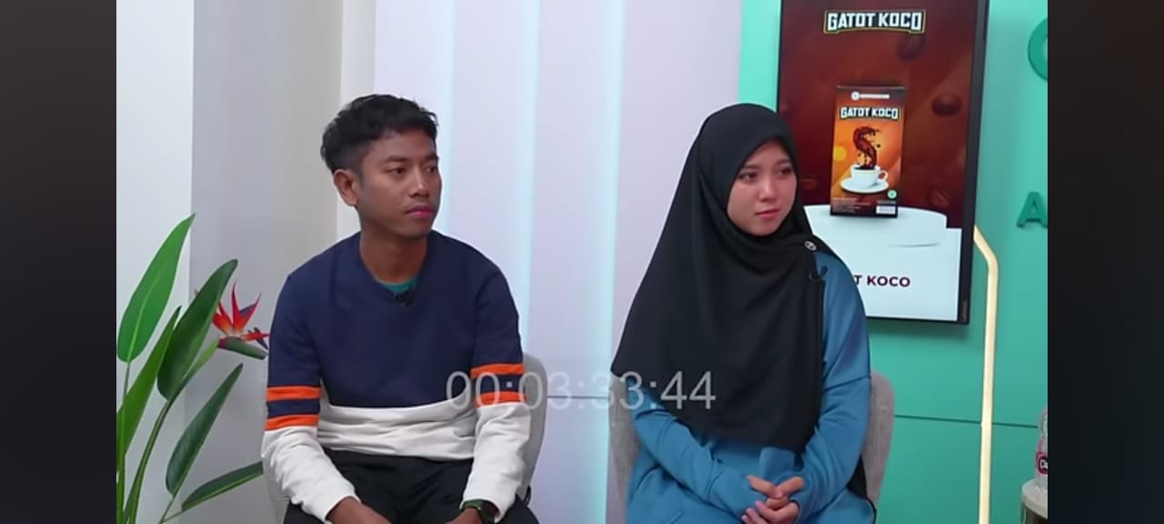 Foto: tangkapan layar YouTube dr Ricahrd Lee