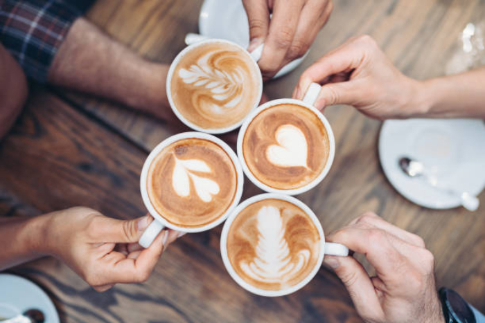 Coffee (Foto: iStock)