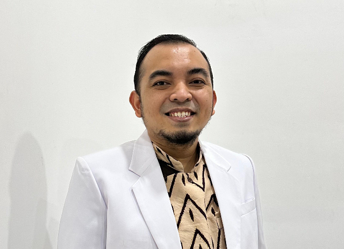 &ldquo;Tingkat keparahan akan sangat beragam dan berbeda-beda pada tiap penderita.&rdquo;  dr Bimanda Rizki Nurhidayat SpM Dokter spesialis mata RSD dr Soebandi
