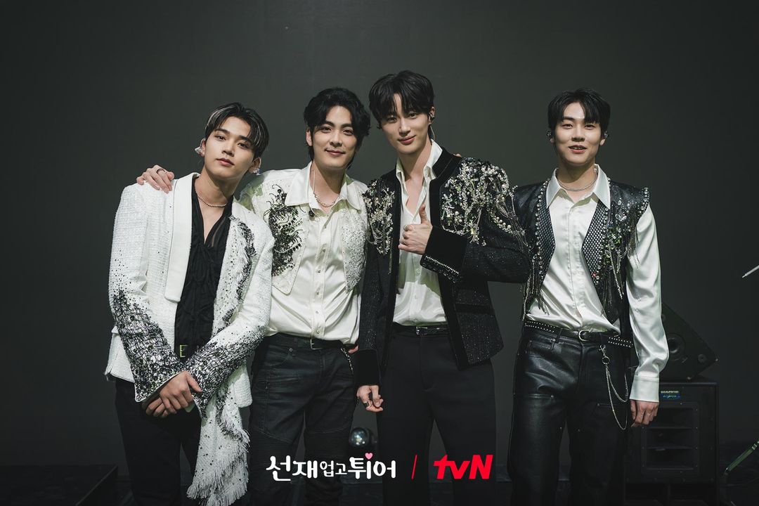 Foto: Instagram (@tvn_drama)