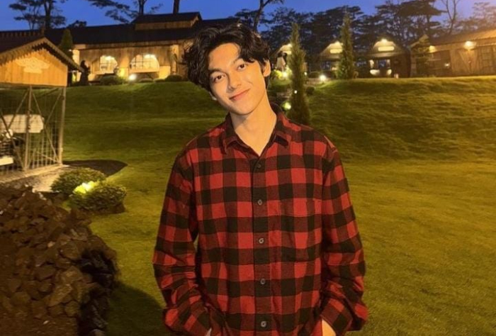 Gus Zizan asal Lombok, NTB (foto: Instagram (@zannnsrn))