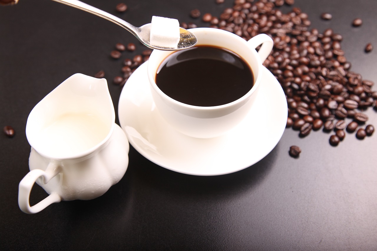 Ilustrasi. Minum kopi bisa menyebabkan masalah kesuburan bagi wanita. (Sumber foto: shixugang/Pixabay.com)Ilustrasi. Minum kopi bisa menyebabkan masalah kesuburan bagi wanita. (Sumber foto: shixugang/