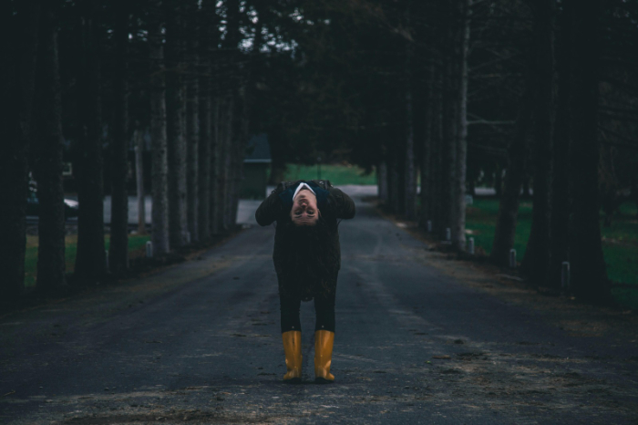 Ilustrasi Skinwalker. (Sumber foto: Craig Adderley/Pexels.com)