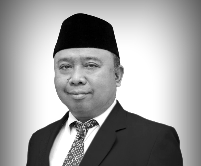 Faisol Abrori MPdI