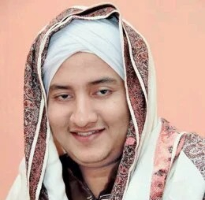 Al Habib Muhammad Mahdi Bin Hamzah Assegaf, (malikalmulki9494.blogspot.com)