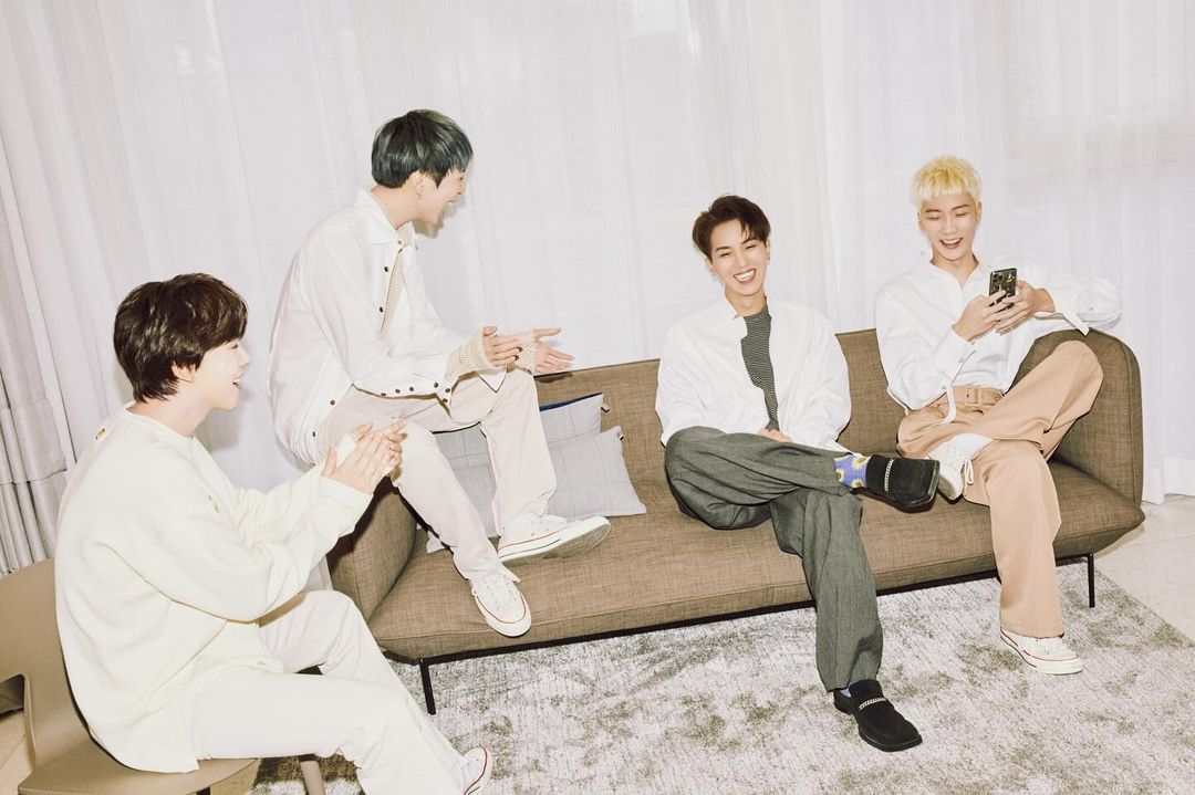 WINNER. Sumber foto: Instagram @winnercity