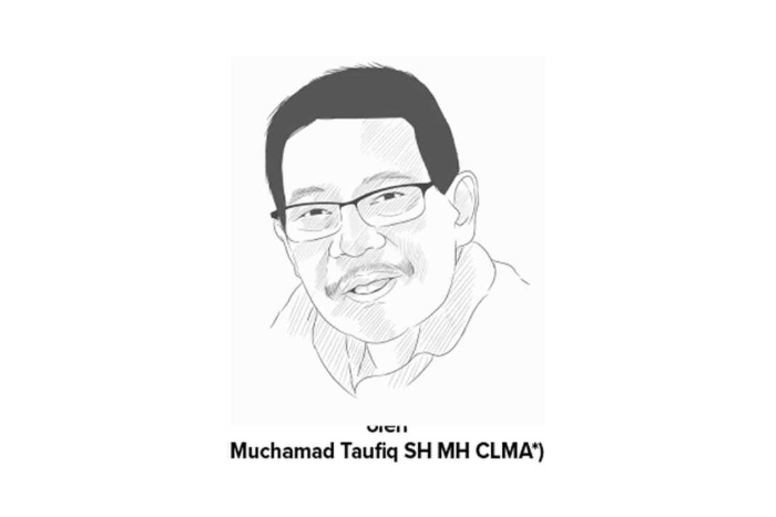 Muchamad Taufiq