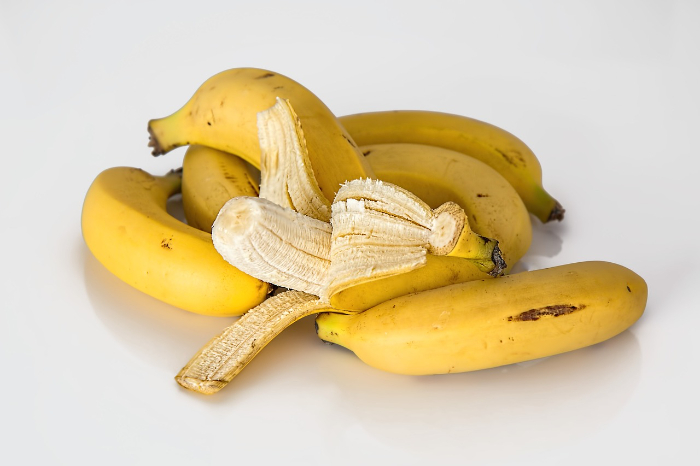 Kelompok orang yang tidak boleh konsumsi pisang. Foto: stevepb/Pixabay.com