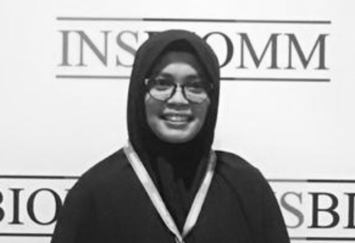 Hamidah Retno Wardani