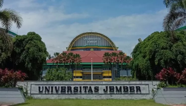 Universitas Jember (Ideas.id)