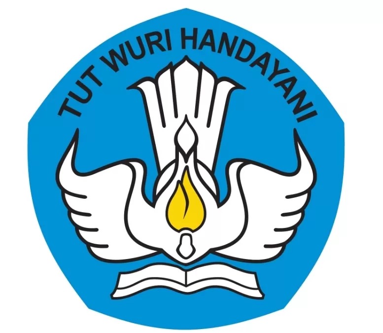 logo Kemendikbudristek