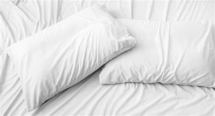 Ilustrasi sebuah bantal yang sering dipakai duduk (productnation.co)