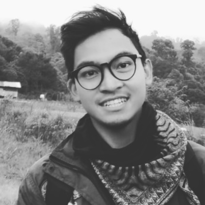 Krisnanda Theo Primaditya