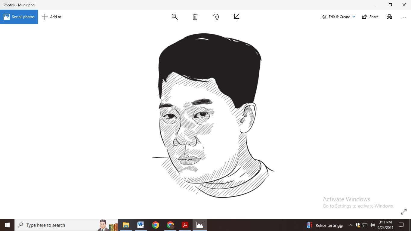 Moch. Munir