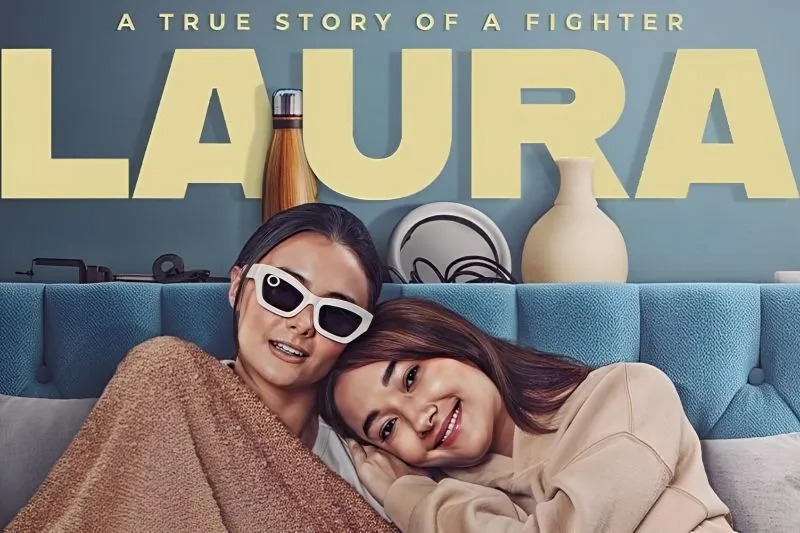 Poster Film Laura (instragram resmi MD Pictures)